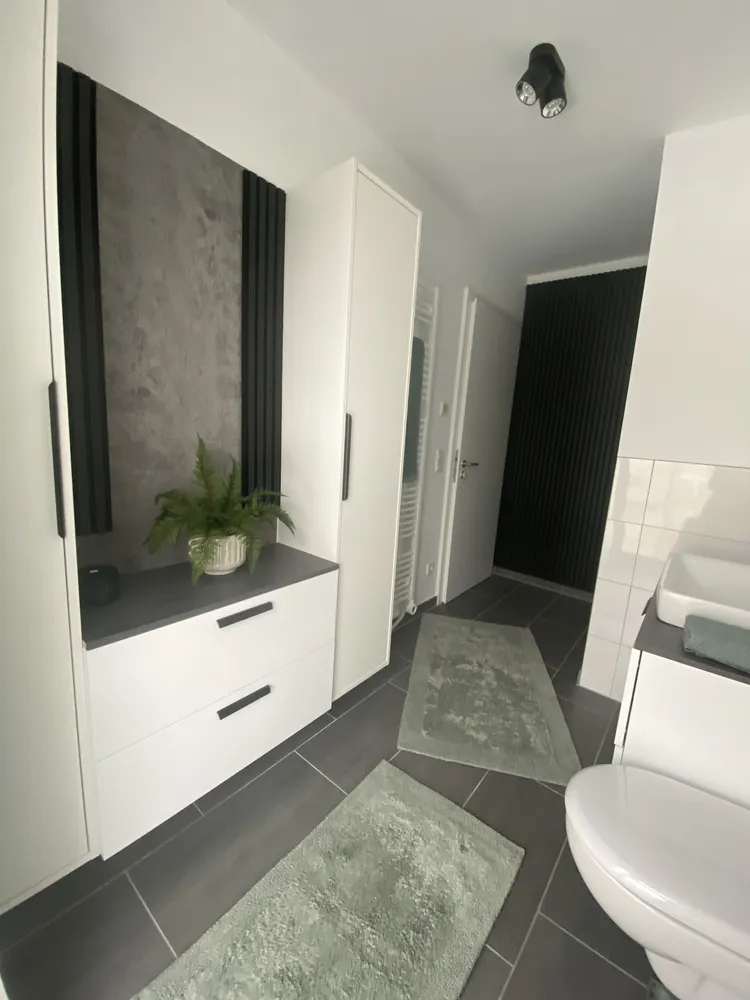 1 Zimmer Wohnung mit 42 m² in Nürnberg – Bild 11