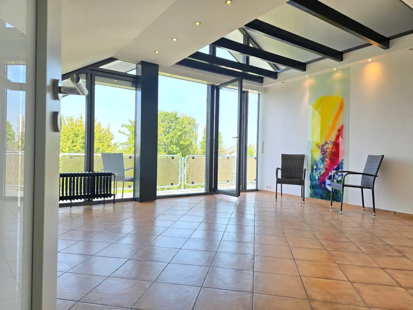 2 Zimmer Wohnung mit 74 m² in Paderborn – Bild 2