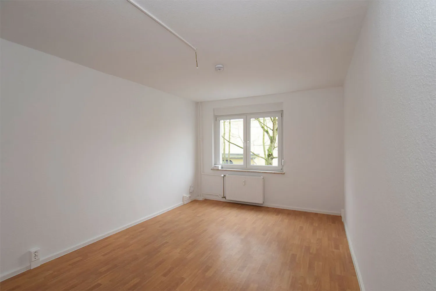 1 Zimmer Wohnung mit 24 m² in Halle (Saale) – Bild 4