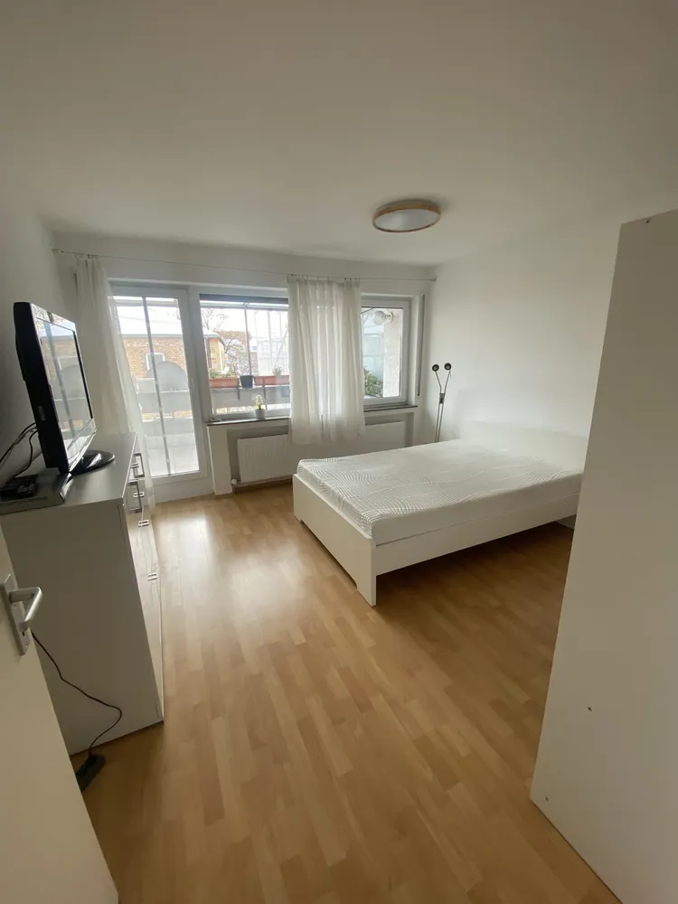 4 Zimmer Wohnung mit 68 m² in Ulm – Bild 12