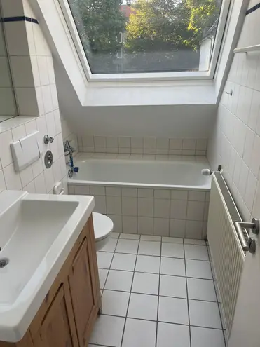 3 Zimmer Wohnung mit 70 m² in Braunschweig – Bild 7