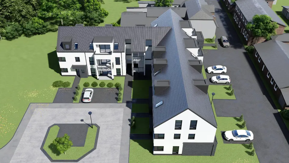 4 Zimmer Haus mit 114 m² in Tönisvorst – Bild 4