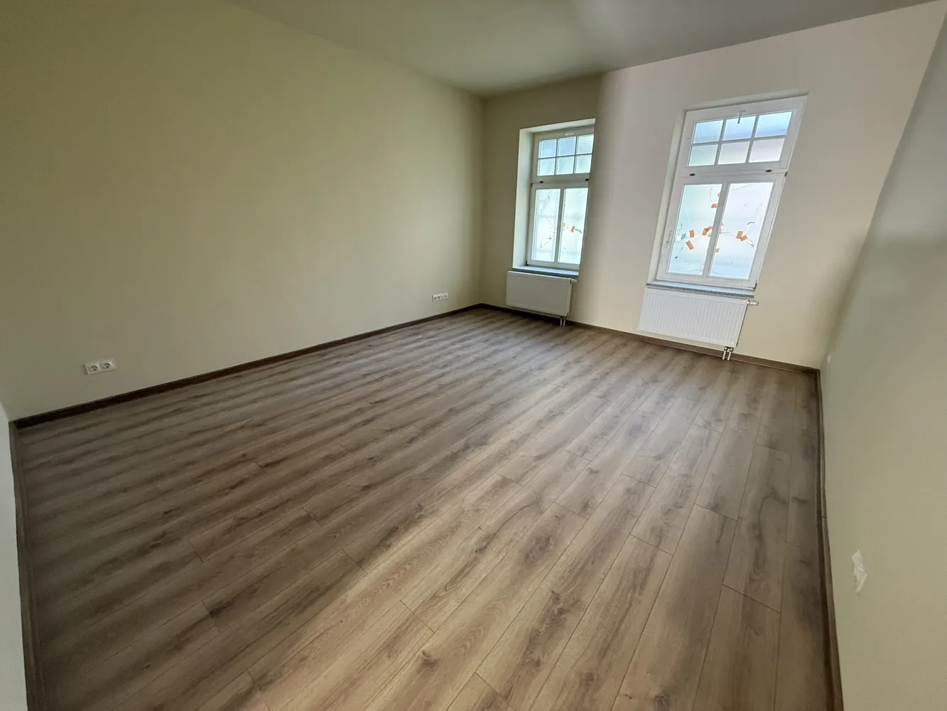 2 Zimmer Wohnung mit 71 m² in Löbau – Bild 3