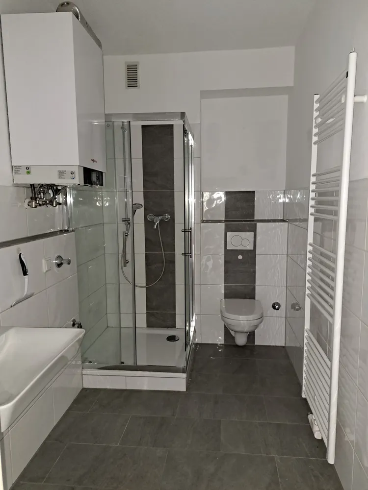 2 Zimmer Wohnung mit 61 m² in Essen – Bild 1