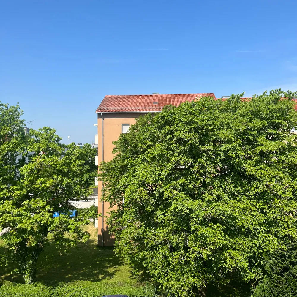 1 Zimmer Wohnung mit 30 m² in München – Bild 12