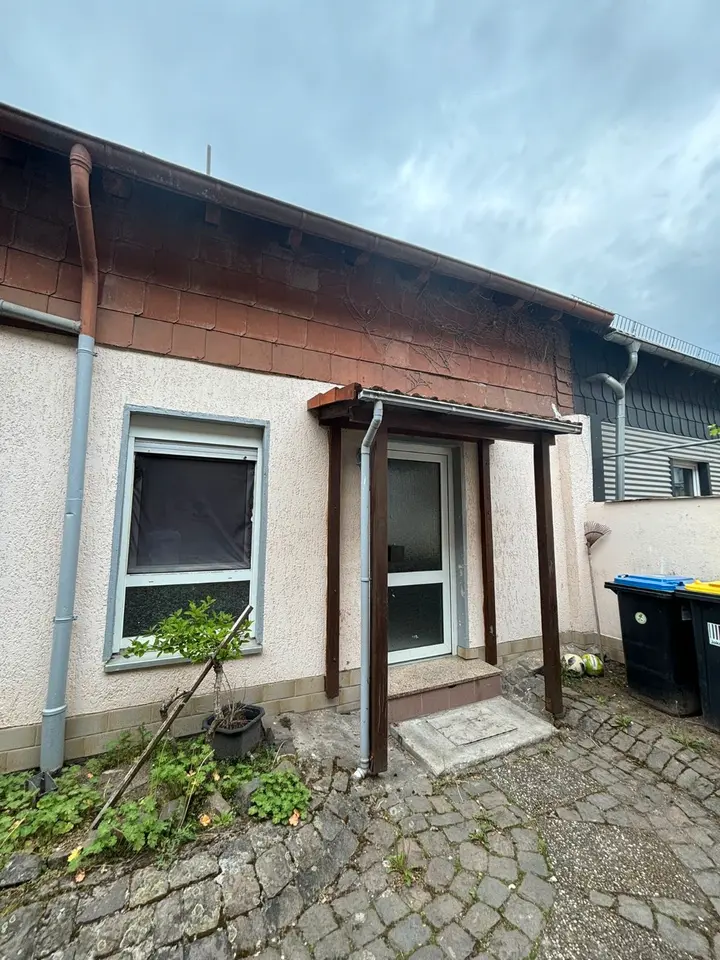 3 Zimmer Wohnung mit 51 m² in Kaiserslautern – Bild 10