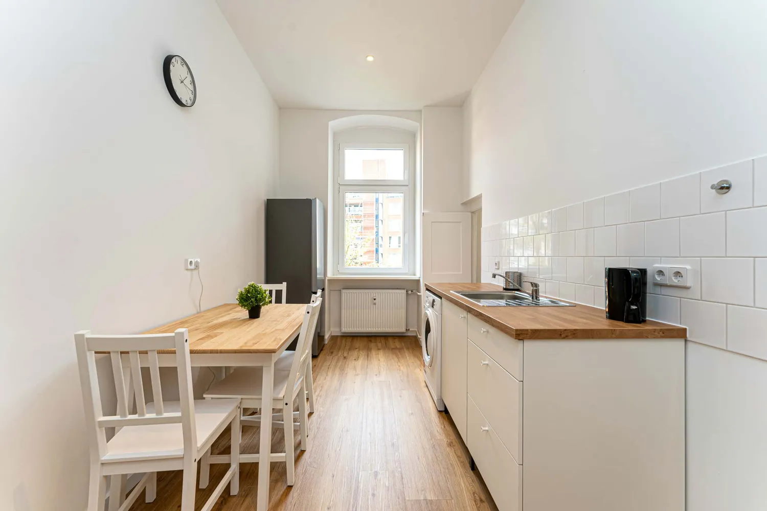 Shared room with 12 m² in Berlin – Photo 2