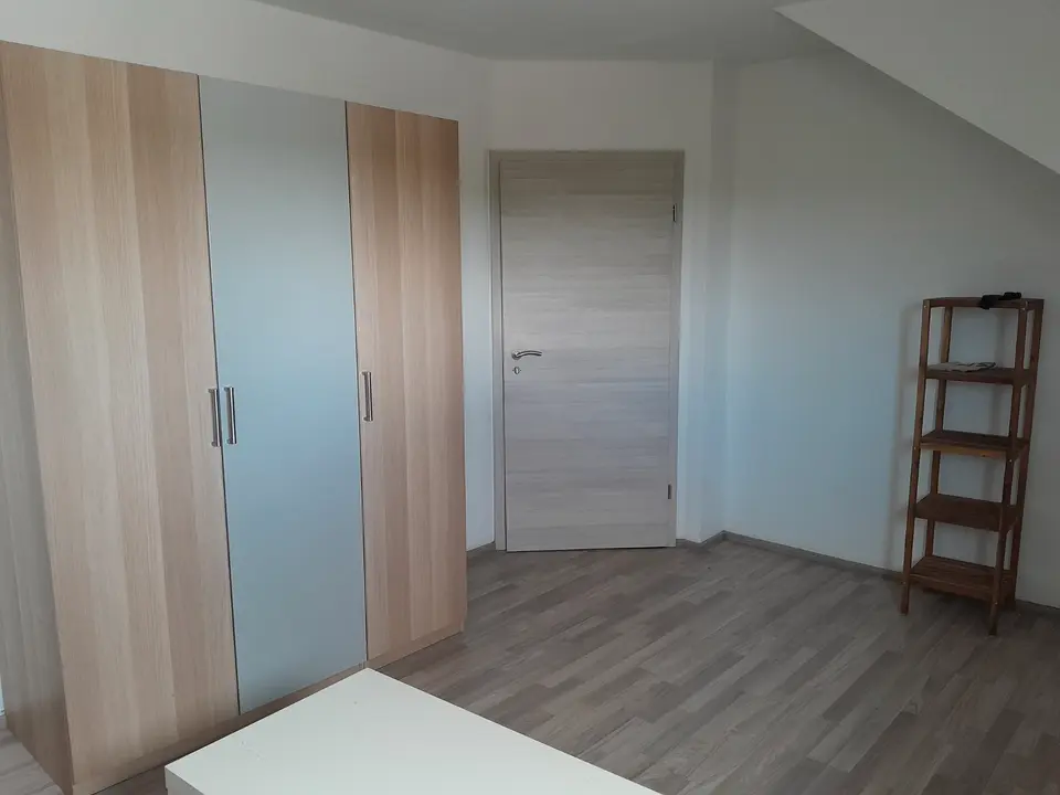 Studio with 29 m² in Erlangen – Photo 6