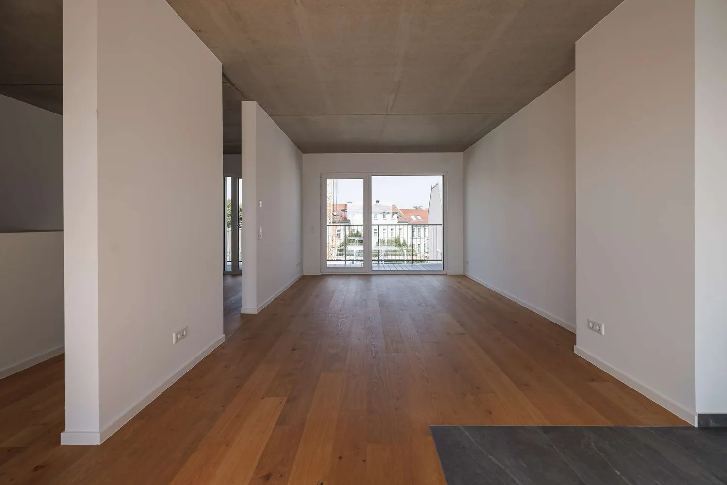 4 Zimmer Wohnung mit 119 m² in Leipzig – Bild 10