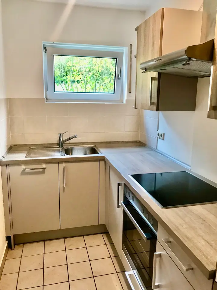 2 Zimmer Wohnung mit 56 m² in Aschaffenburg – Bild 8