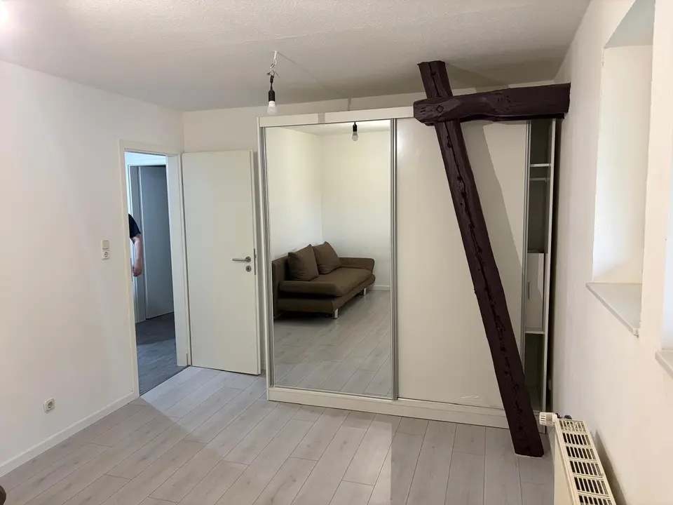 3 Zimmer Wohnung mit 60 m² in Walsrode – Bild 2