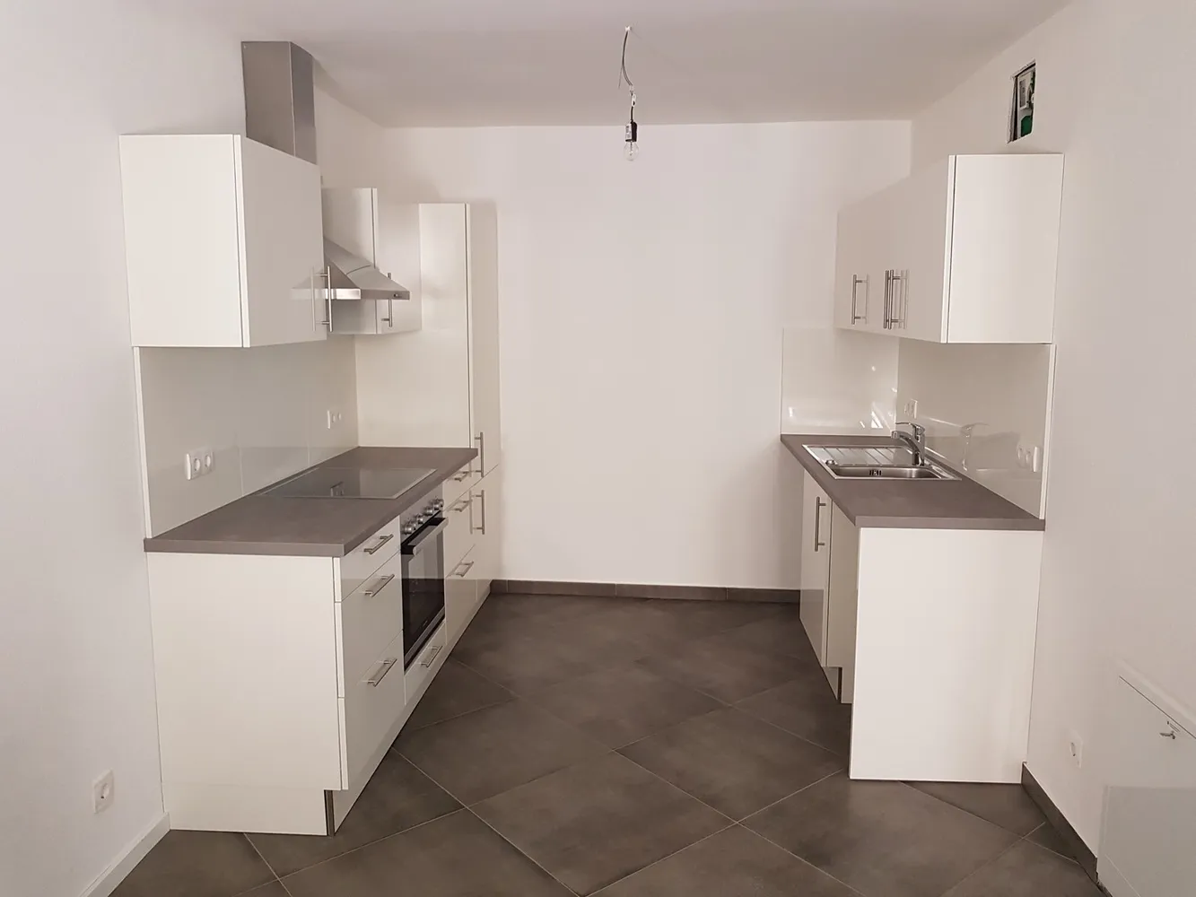 1 Zimmer Wohnung mit 43 m² in Schweinfurt – Bild 3
