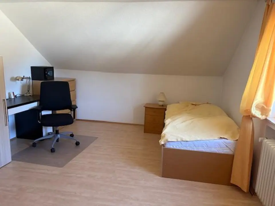 WG-Zimmer mit 34 m² in Bielefeld – Bild 8