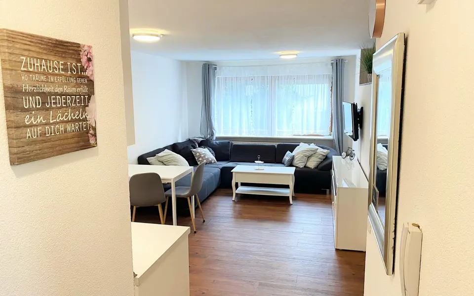 WG-Zimmer mit 45 m² in Bietigheim-Bissingen – Bild 1