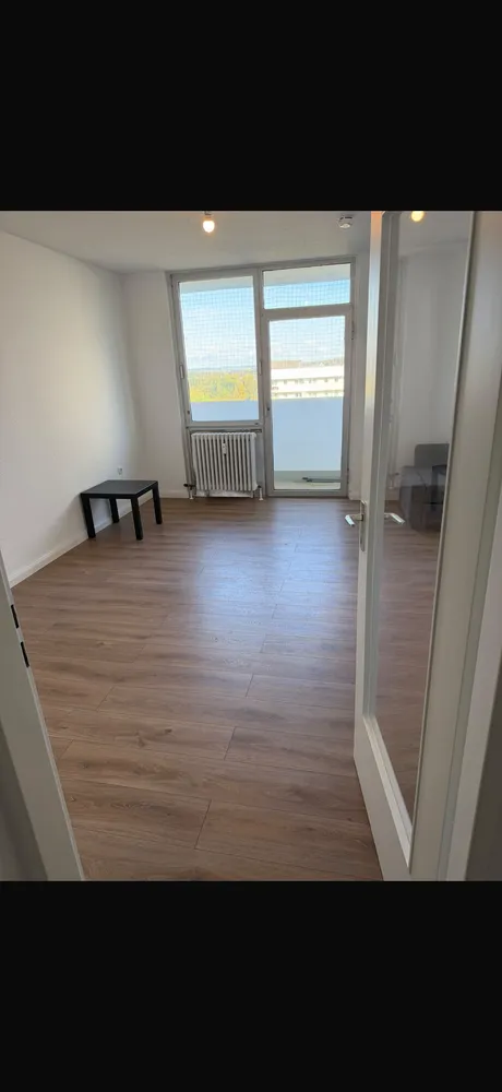 2 room apartment with 38 m² in Frankfurt am Main – Photo 12