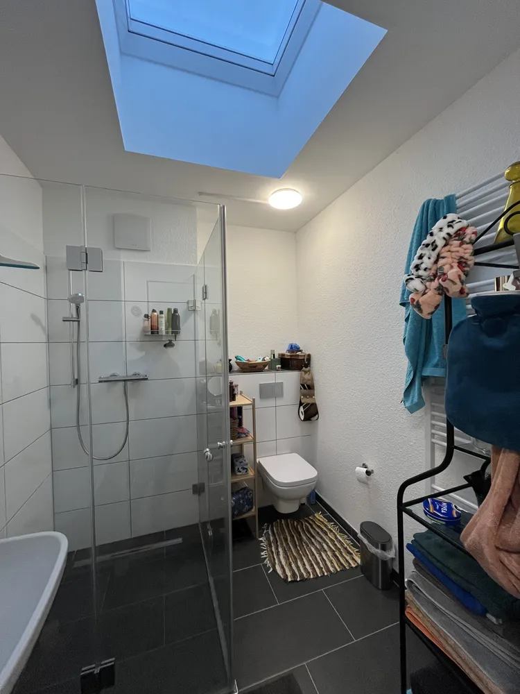 2 Zimmer Wohnung mit 57 m² in Euskirchen – Bild 9