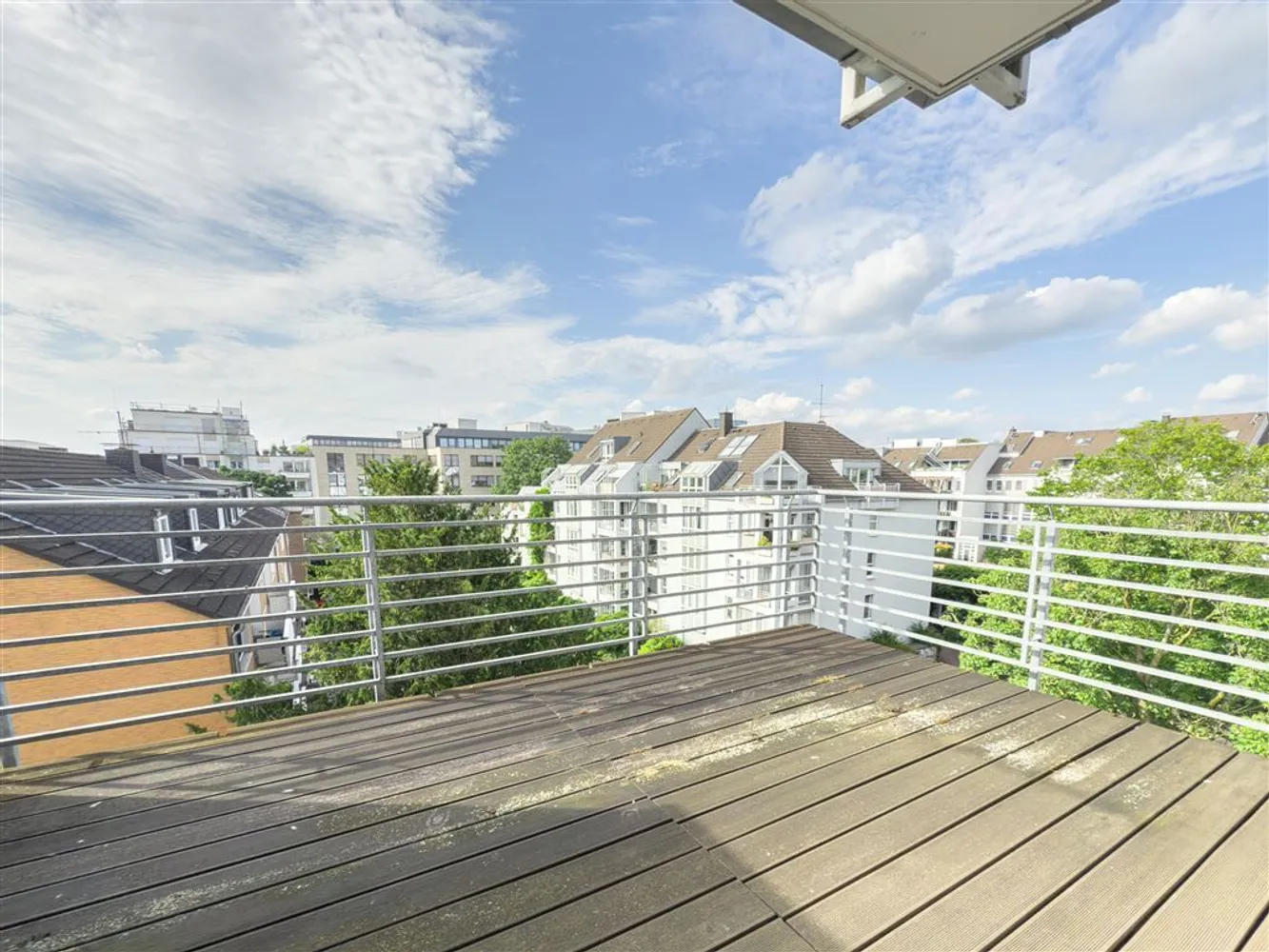 2 Zimmer Wohnung mit 68 m² in Düsseldorf – Bild 5