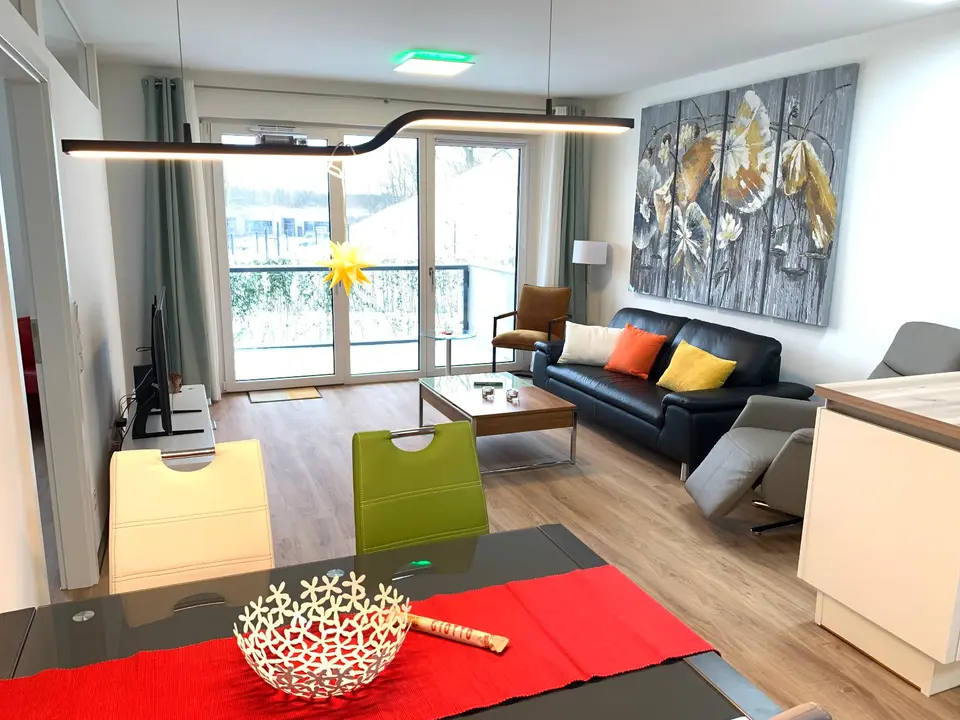 WG-Zimmer mit 74 m² in Wismar – Bild 1