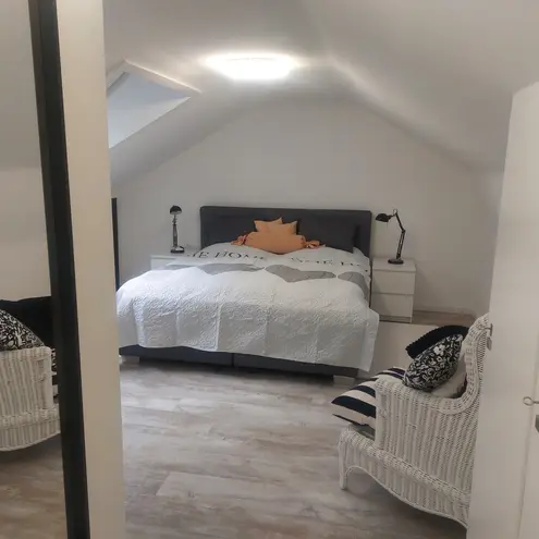 3 Zimmer Wohnung mit 62 m² in Köln – Bild 7