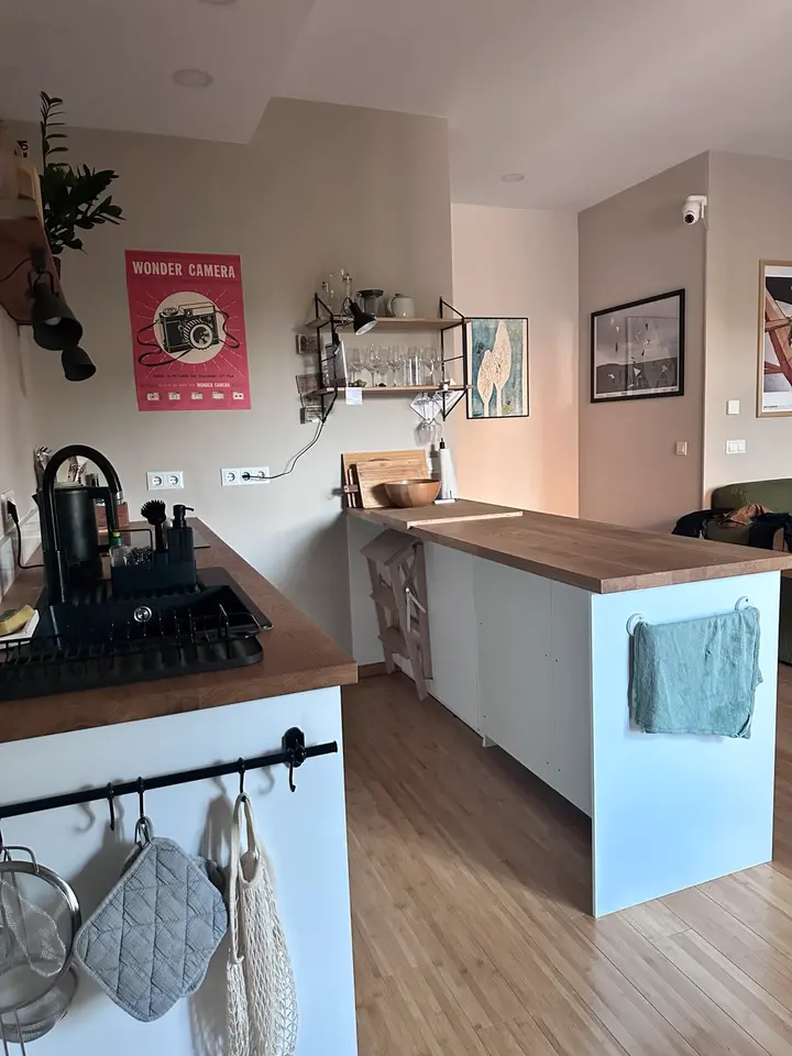 5 room apartment with 107 m² in Chemnitz – Photo 1