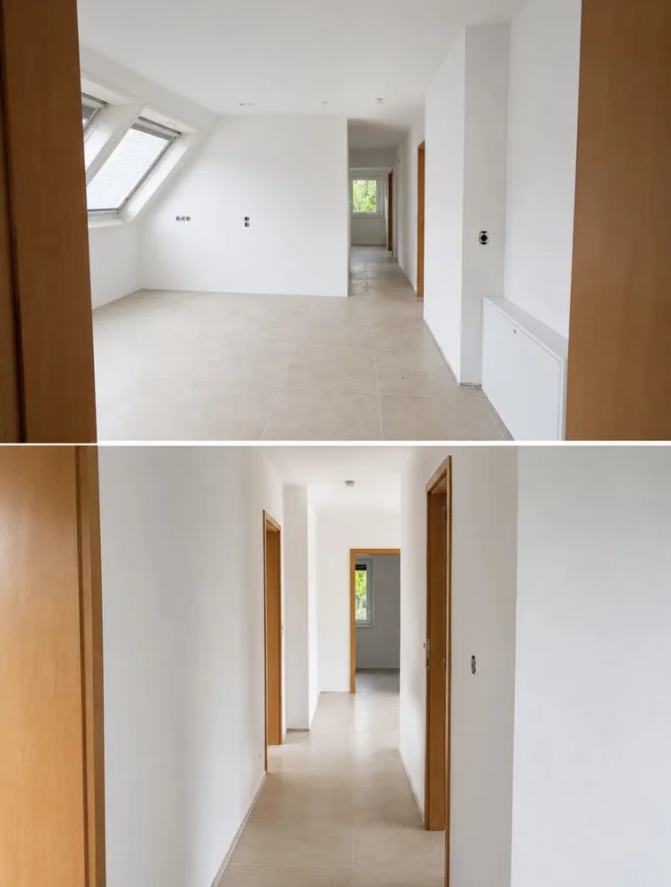 3 Zimmer Wohnung mit 73 m² in Hürth – Bild 2