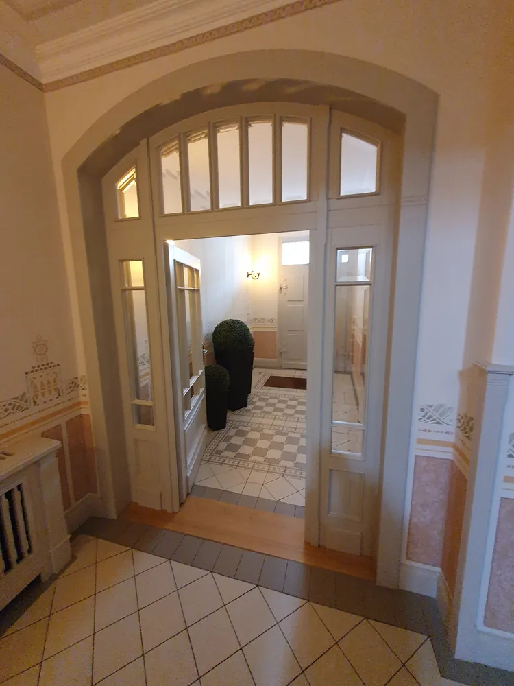 2 Zimmer Wohnung mit 35 m² in Zittau – Bild 6