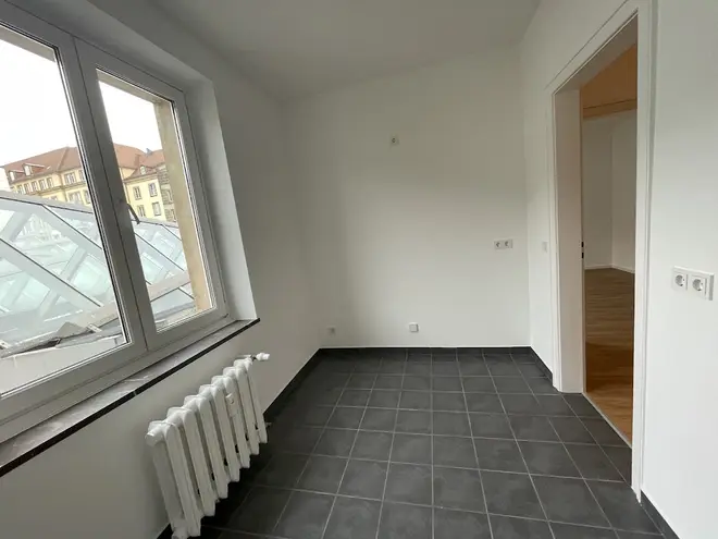 2 Zimmer Wohnung mit 63 m² in Dresden – Bild 4