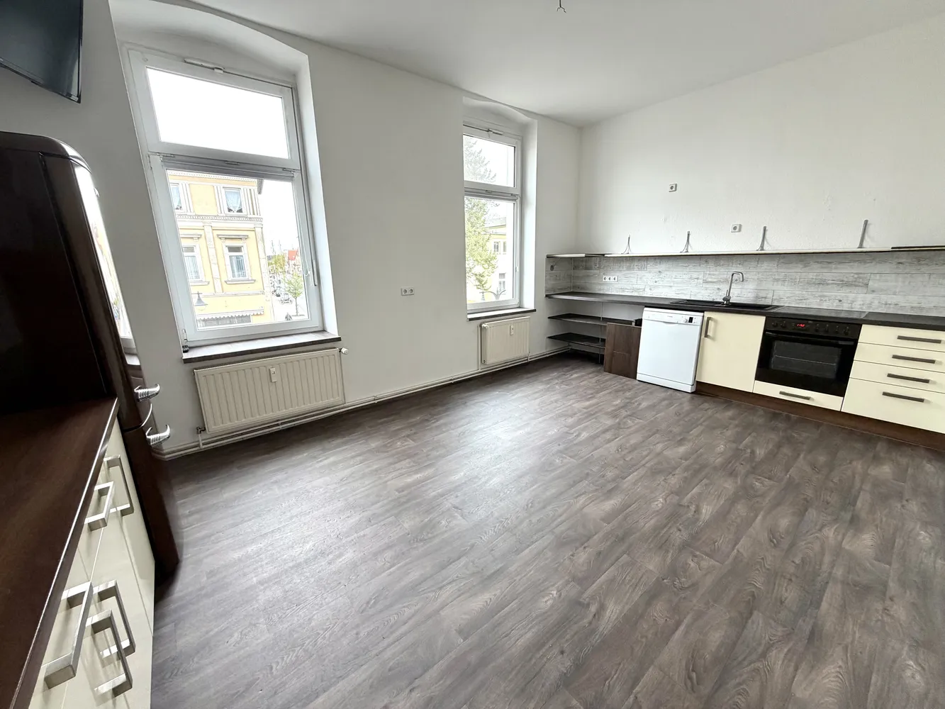 3 Zimmer Wohnung mit 130 m² in Fürstenwalde/Spree – Bild 3