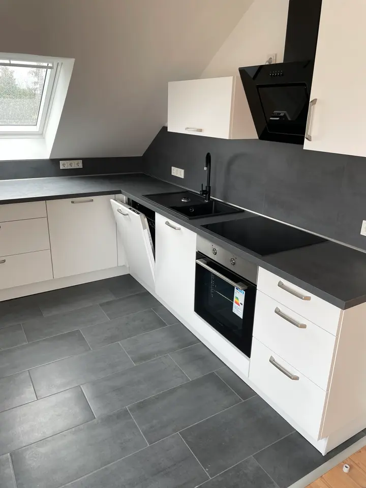 3 Zimmer Wohnung mit 70 m² in Duderstadt – Bild 3