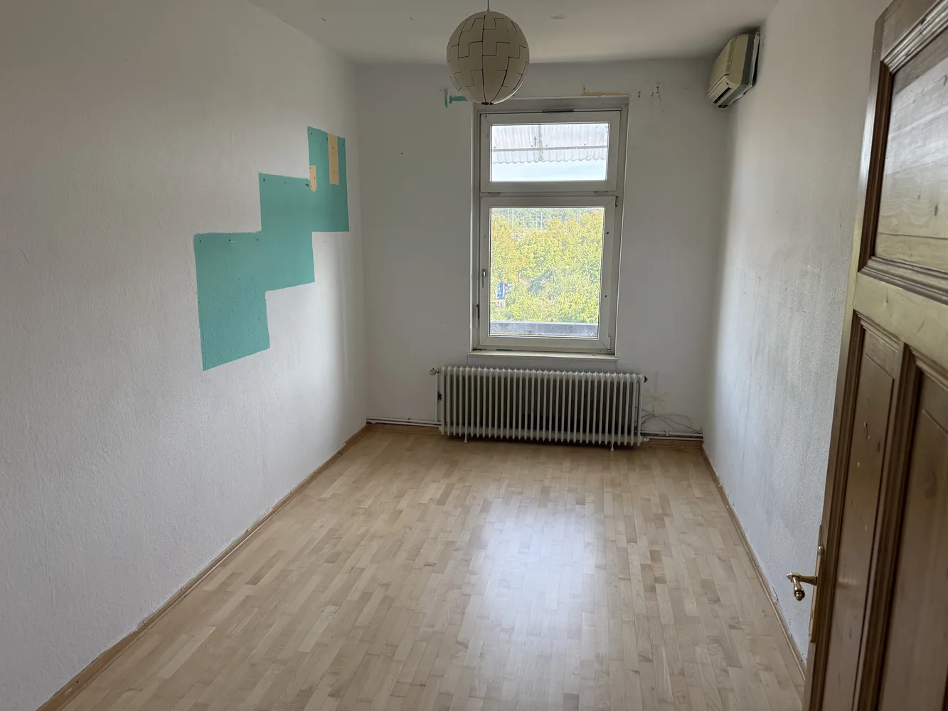 7 room apartment with 165 m² in Hanover – Photo 7