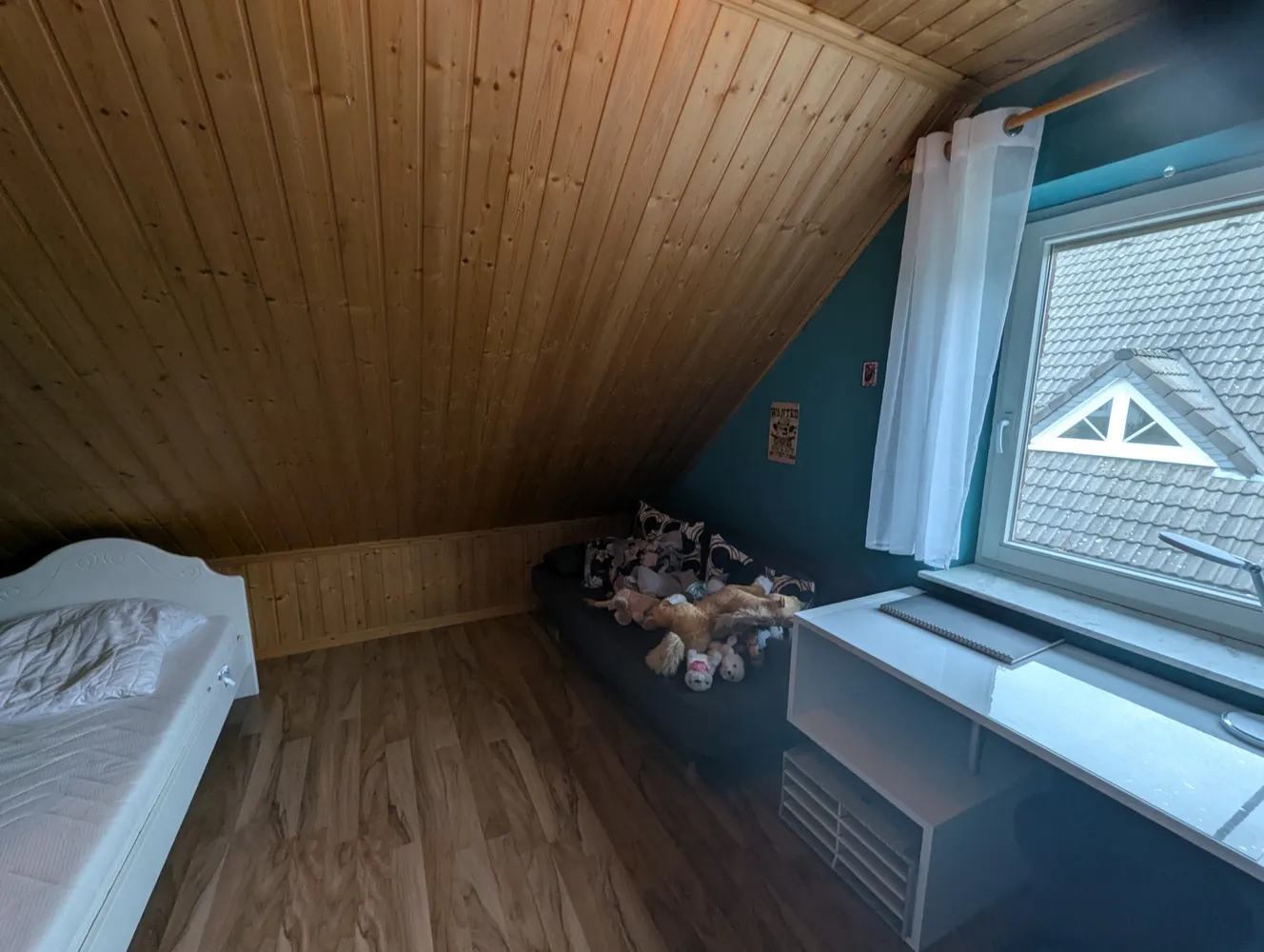2 Zimmer Wohnung mit 70 m² in Iserlohn – Bild 5