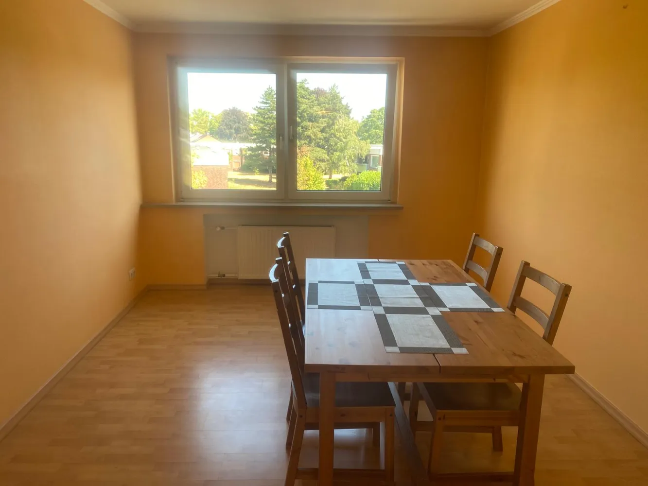 3 Zimmer Wohnung mit 89 m² in Düsseldorf – Bild 9