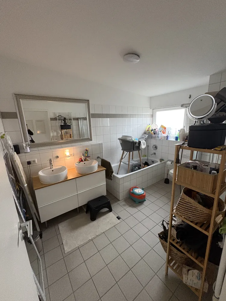 3 Zimmer Wohnung mit 95 m² in Stuttgart – Bild 8