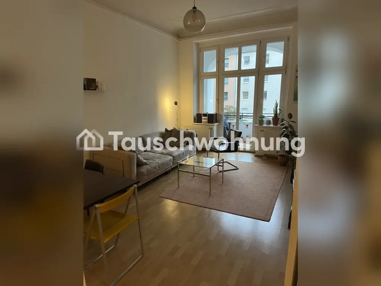3 room apartment with 82 m² in Berlin – Photo 1