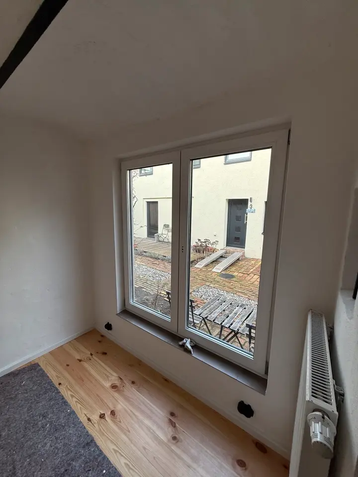 2 Zimmer Wohnung mit 49 m² in Werder (Havel) – Bild 4