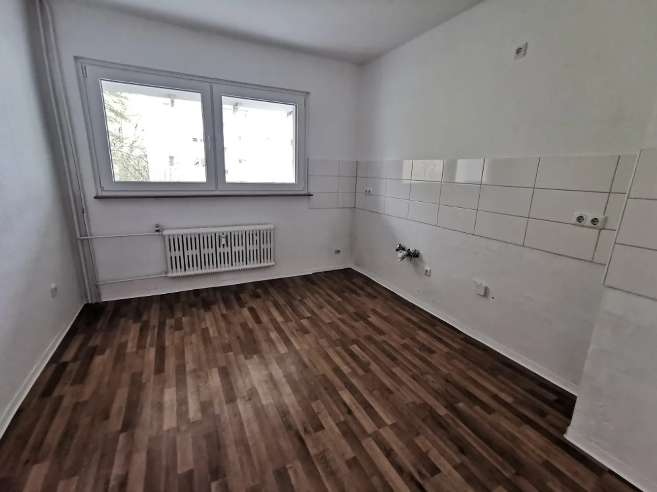 3 Zimmer Wohnung mit 52 m² in Gelsenkirchen – Bild 3