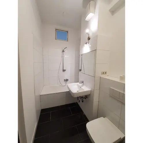 3 Zimmer Wohnung mit 59 m² in Dresden – Bild 1