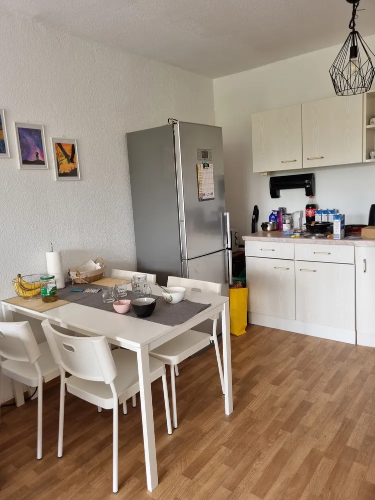 2 Zimmer Wohnung mit 53 m² in Dresden – Bild 3