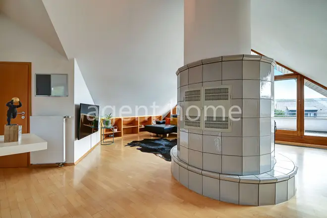 3 Zimmer Wohnung mit 116 m² in Stuttgart – Bild 12