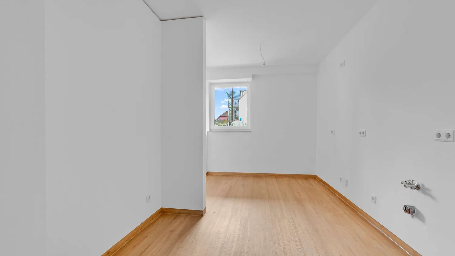 3 Zimmer Wohnung mit 85 m² in Nürnberg – Bild 3