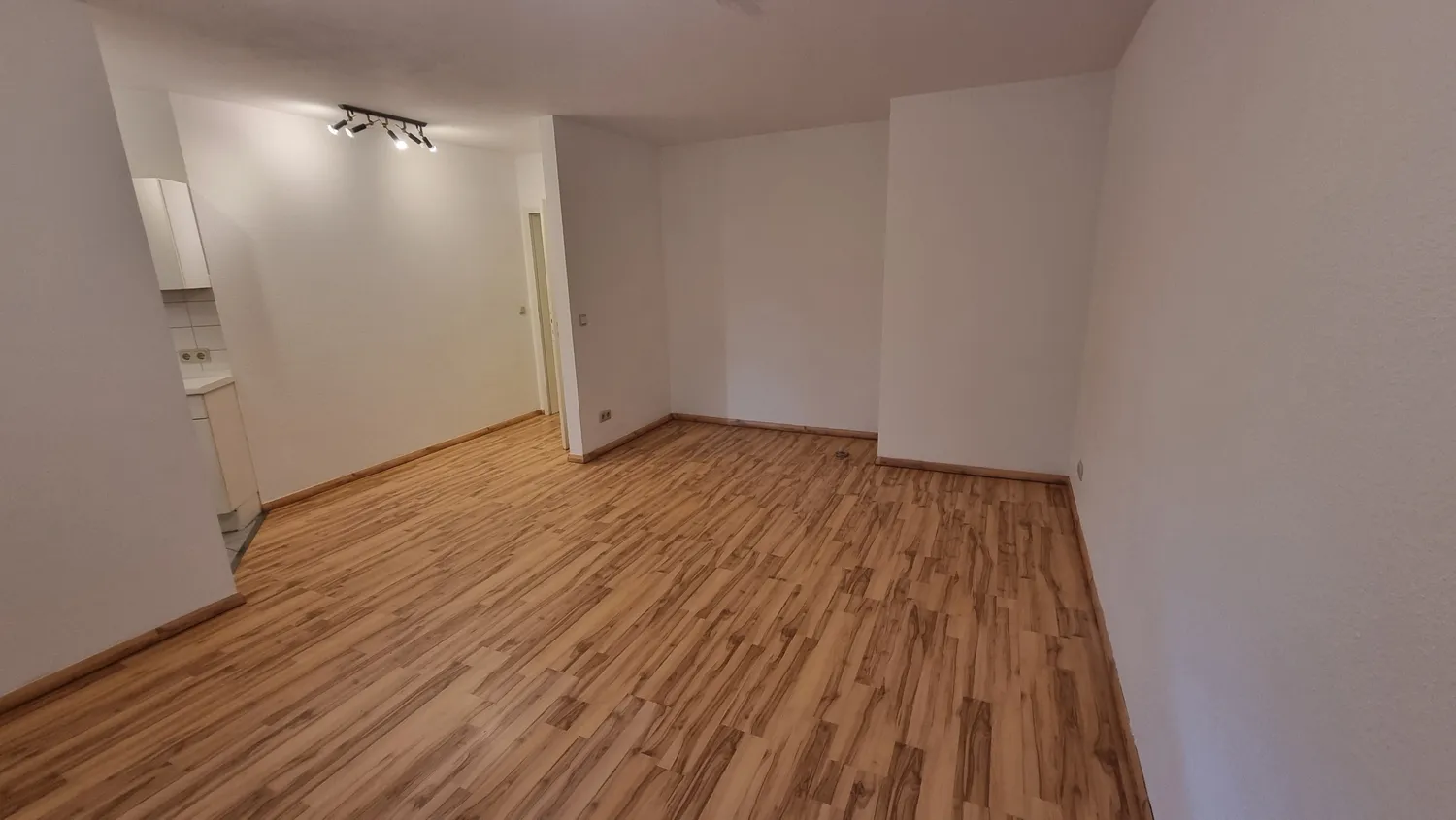 1 Zimmer Wohnung mit 44 m² in Hamburg – Bild 7