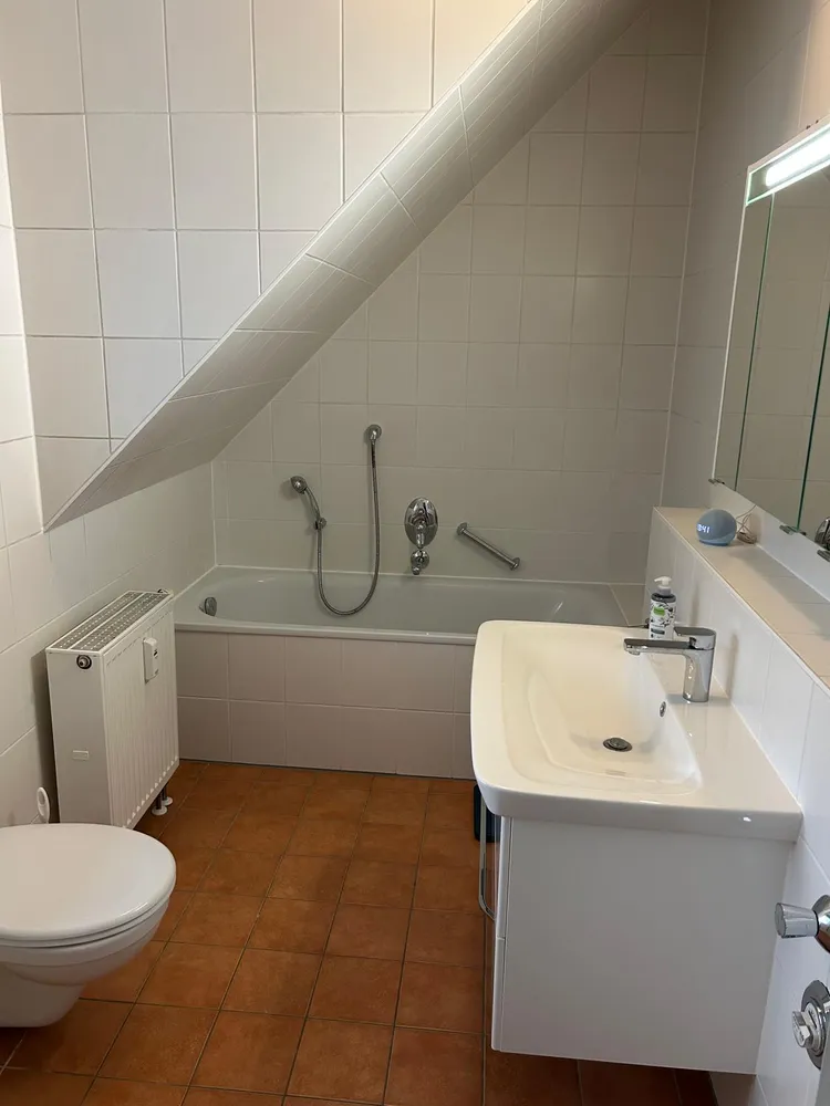 3 Zimmer Wohnung mit 67 m² in Oberursel (Taunus) – Bild 9
