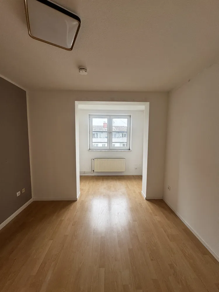 2 Zimmer Wohnung mit 56 m² in Düsseldorf – Bild 9