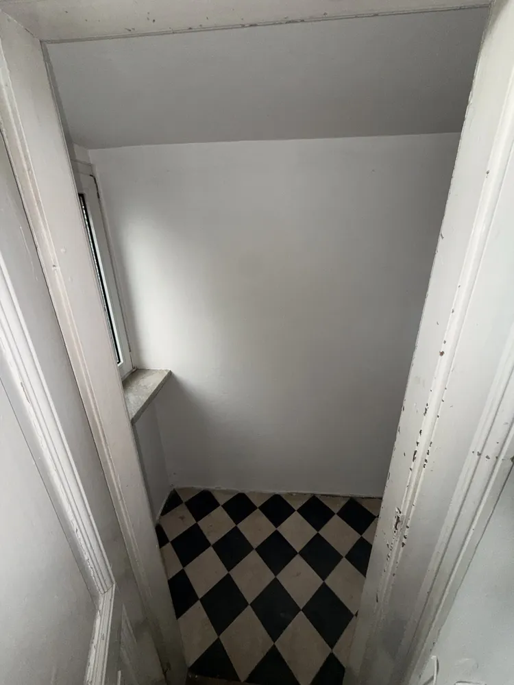 2 room apartment with 51 m² in Frankfurt am Main – Photo 5