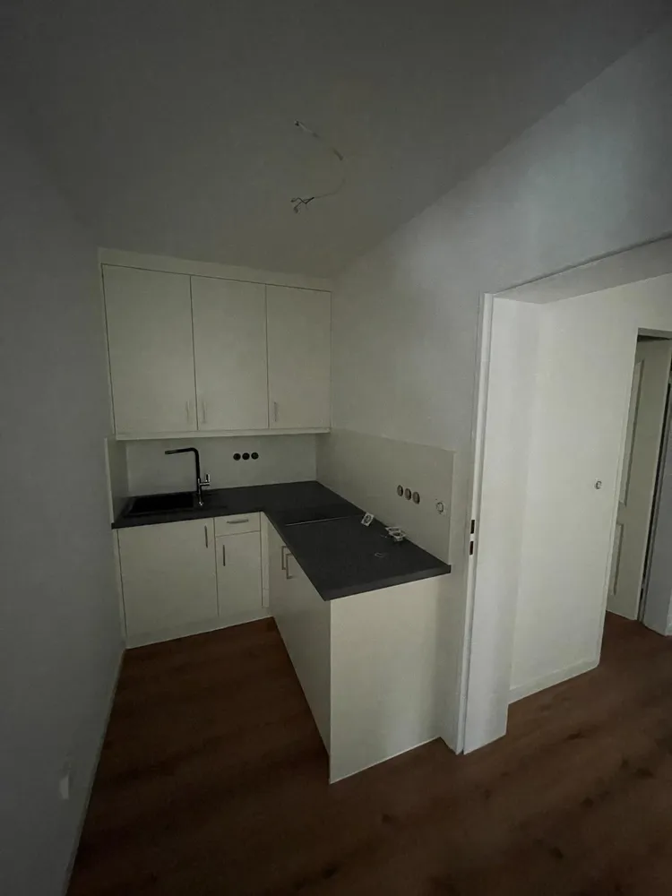 2 Zimmer Wohnung mit 29 m² in Braunschweig – Bild 4