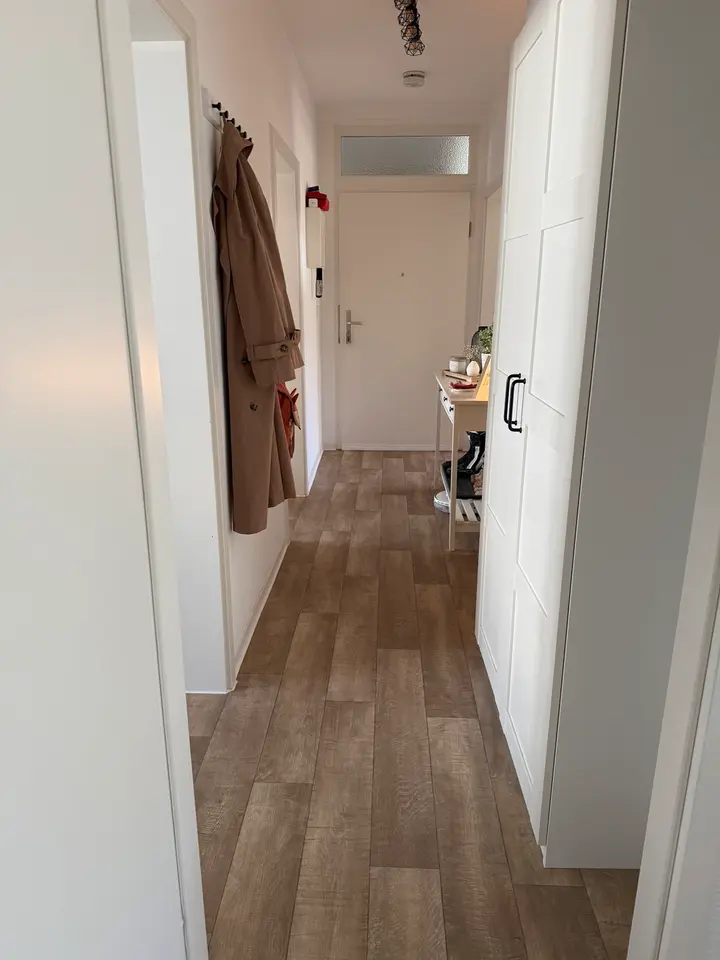 3 Zimmer Wohnung mit 68 m² in Magdeburg – Bild 4