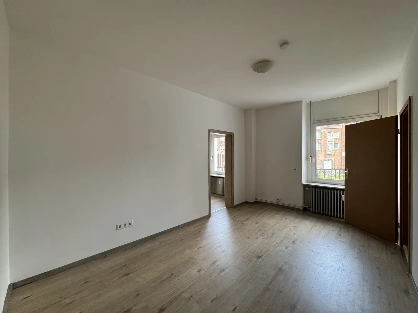 3 Zimmer Wohnung mit 52 m² in Hagen – Bild 4