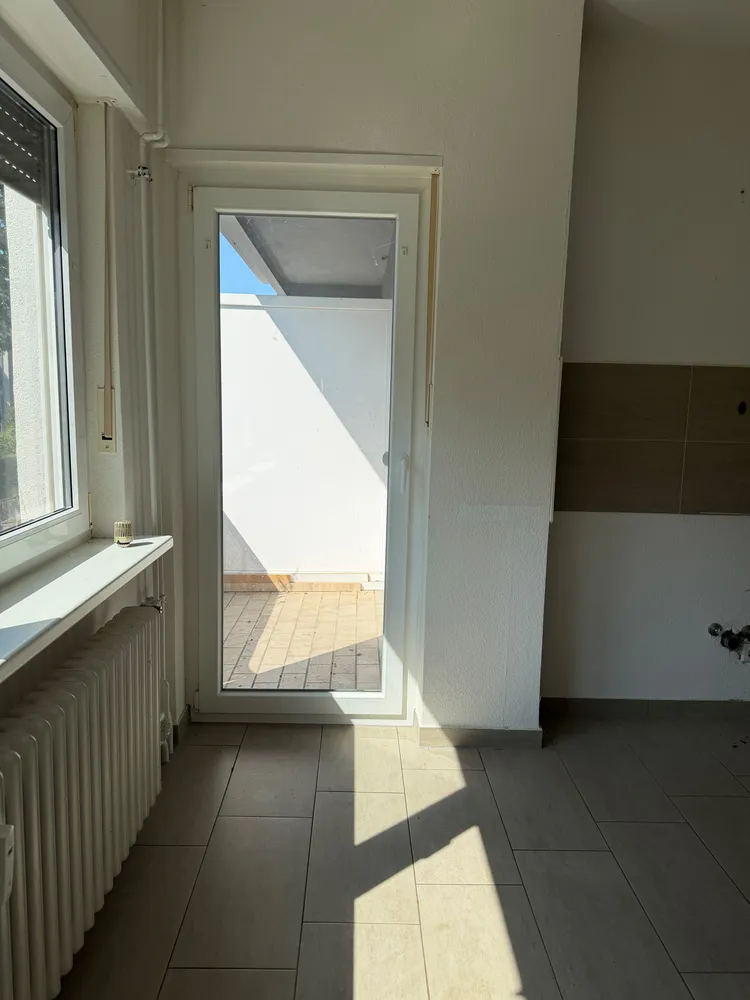 2 Zimmer Wohnung mit 45 m² in Mannheim – Bild 7