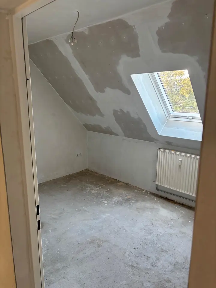 4 Zimmer Wohnung mit 60 m² in Oranienburg – Bild 8