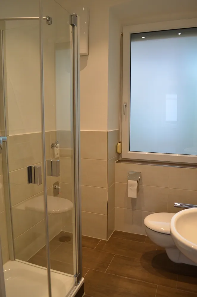 2 Zimmer Wohnung mit 59 m² in Passau – Bild 9